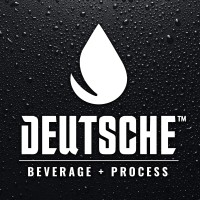 Deutsche Beverage + Process logo - Similar company to Ska Fabricating | Depalletizers, Palletizers & Conveyance