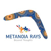 Metanoia Rays logo - Similar company to Redtail Services