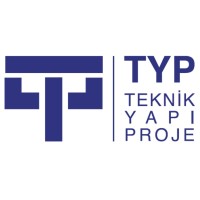 TYP Muhendislik l TYP Engineering Group I Istanbul & Düsseldorf logo - Similar company to Altyapi - Stati̇k Proje