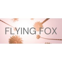 Flying Fox TV logo - Similar company to Flying Fox Media