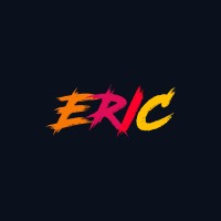 ERIC logo - Similar company to Adtonos