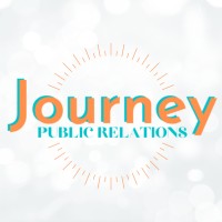 Journey Public Relations logo - Similar company to Crc Public Relations