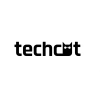 TECHCAT logo - Similar company to Tech Cat Web