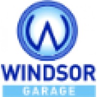 Windsor Garage