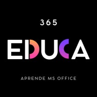 Educa365 logo - Similar company to Worklift Perú