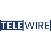 TeleWire Technology logo - Similar company to Krab Technology Co. Ltd.