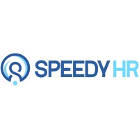 Speedy HR logo - Similar company to Redhill Engagement