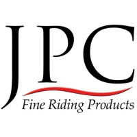 JPC Equestrian logo - Similar company to Bathroom4Less