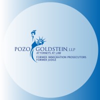 Pozo Goldstein, LLP logo - Similar company to Steinbrecher & Span Llp