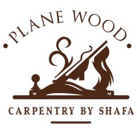 Plane Wood Carpentry by Shafa logo - Similar company to Shafa Mills