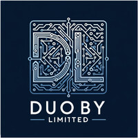Duoby Limited logo - Similar company to Vibesec
