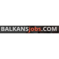 Balkans Jobs Ltd logo - Similar company to Balkantourist Ad