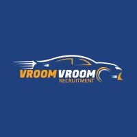 Vroom Vroom Recruitment logo - Similar company to Jjp Talent Solutions