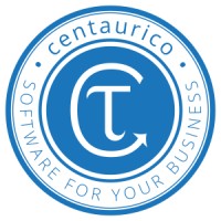 Centauri.co logo - Similar company to Trenda Software