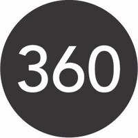 360 Project Inc. logo - Similar company to Splendr - Ai-Powered Legal Technology