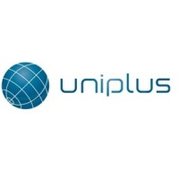 Uniplus Consultants, Inc. logo - Similar company to Buzz Trip