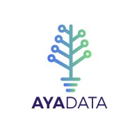 Aya Data logo - Similar company to Voxmind