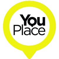 YouPlace logo - Similar company to Globalb