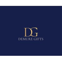 Demure Gifts logo - Similar company to Factsphere