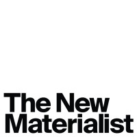 The New Materialist logo - Similar company to Nexteneo