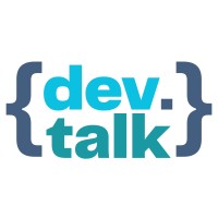 {dev.talk} logo - Similar company to Seler8