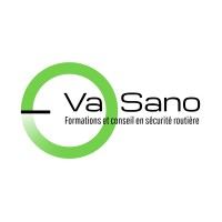 Va Sano - Formations et conseil en sécurité routière logo - Similar company to Gotodrive