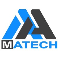 MATECH ELECTRONIQUE logo - Similar company to Protecteam Electronique