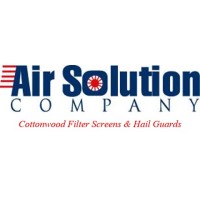 Air Solution Company logo - Similar company to Airsolution