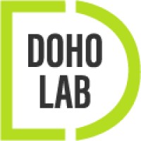 DOHO Lab logo - Similar company to W3 Ventures