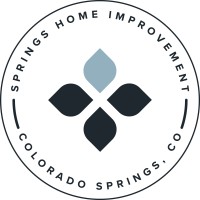 Springs Home Improvement logo - Similar company to Elite Windows