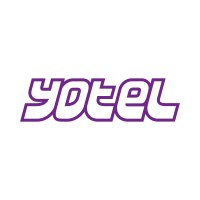 YOTEL logo - Similar company to Citizenm Hotels