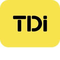 TDi Sustainability logo - Similar company to The Impact Facility