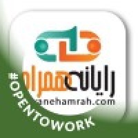 Rayanehamrah Kiyan logo - Similar company to Liontech | لیون تک