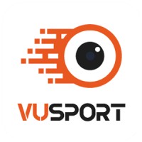 VUSport logo - Similar company to Binary Storm Technologies Llp