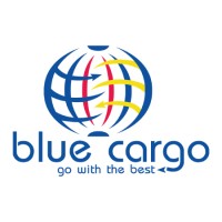 Blue Cargo Group logo - Similar company to Bluecargo