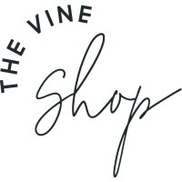 The Vine Shop logo - Similar company to The Vine Room