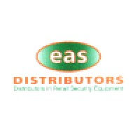 Eas Distributors (Uk) Ltd