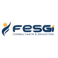 FESGI Consultants and Education Services logo - Similar company to German Schule India