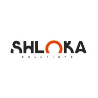 Shloka Solutions logo - Similar company to Sloka Technologies