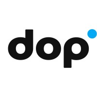 dop - sports social network logo - Similar company to 1С:Консалтинг