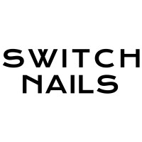 Switch Nails logo - Similar company to Red Iguana Nails