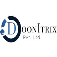 DoonITrix Private Limited logo - Similar company to Prwire India