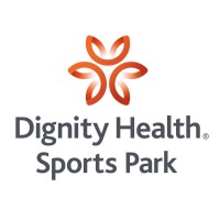 Dignity Health Sports Park logo - Similar company to Jaco Engineering