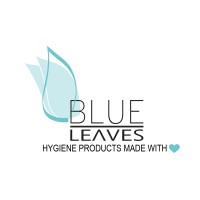 Blue Leaves Paper Production LLC logo - Similar company to Blue Leaves