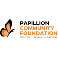 Papillion Community Foundation logo - Similar company to Empower Breakfast
