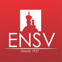 ENSV - Educandário Nossa Senhora Das Vitórias logo - Similar company to Macolis Fr