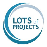 Lots of Projects logo - Similar company to Db Evenementen
