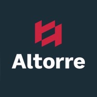 Altorre Engenharia logo - Similar company to Mr2 Construtora