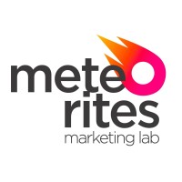 Meteorites Marketing Lab logo - Similar company to Meteorites Creative Space