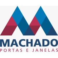 Metalúrgica Machado Ltda logo - Similar company to Jalb Ferragem Armada Sob Medida